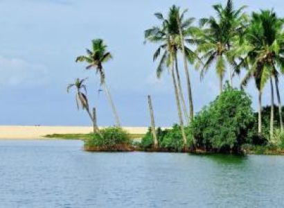 One Night Two Days Tours Package