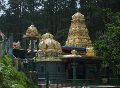 Rama-Sita Tour Package