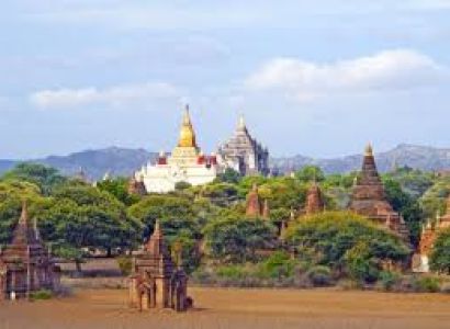 07 Nights / 08 Days Tour Programme Package