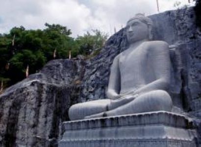 Negombo – Sigiriya – Polonnaruwa – Dambulla – Negombo Package