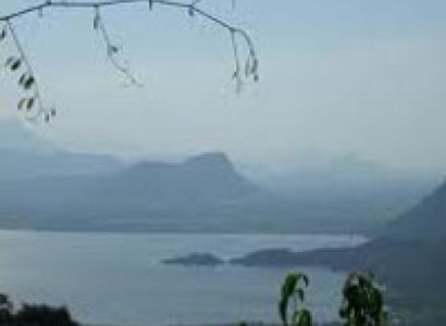 Beauty of Nilgiri Hills