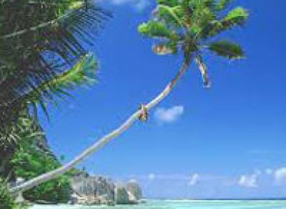 Your Holiday Home Package