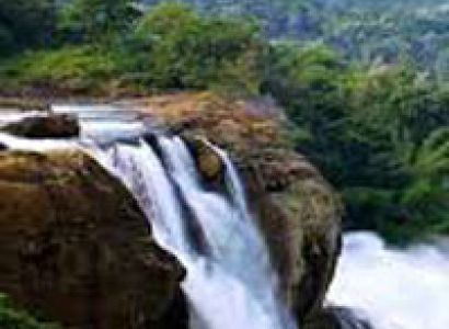 Kerala is Yours Package For 7 Days