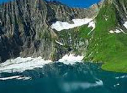 5 Days Gulmarg & Pahalgam Budget Holiday