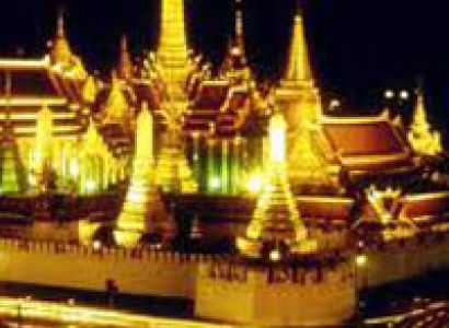 5 Days Bangkok & Pattaya Budget Tour Package
