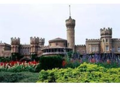 Spectacular South India