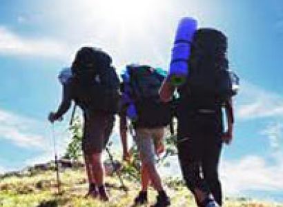 Kullu - Shimla Trek Tour