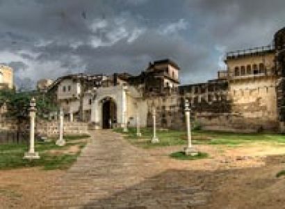 Castles Tour of Rajasthan