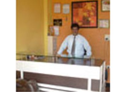 Mansarovar Palace Hotel & Restaurant 1 Nights & 2 Days