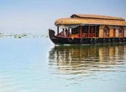 Kerala Taste Of Kerala Tour Package)