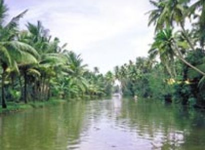 Kerala Hill Station Tour Package