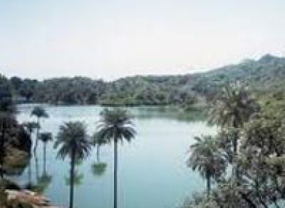 Blissful Rajasthan Tour