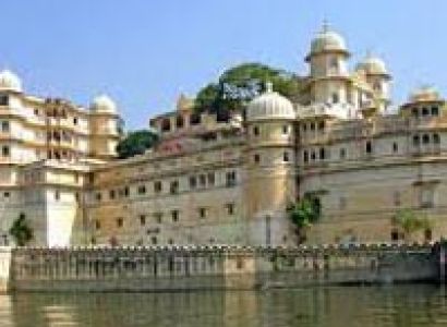 Glimpses of Udaipur Tour