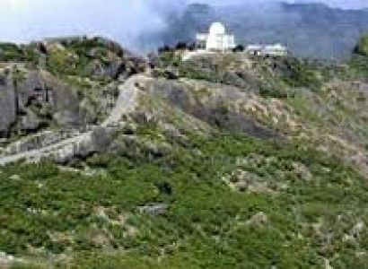 Udaipur with Mount Abu Tour