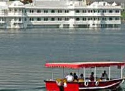 Lake City Tour With Jodhpur