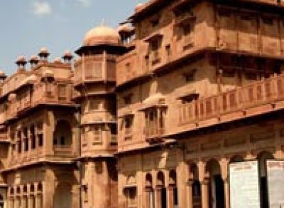 Cultural Rajasthan Tour