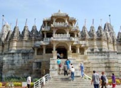 Marwari Tour with Agra