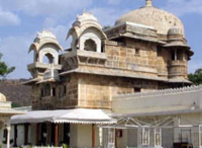 Rang Rangeelo Rajasthan Tour