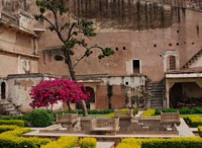 Rajasthan Classical Tour