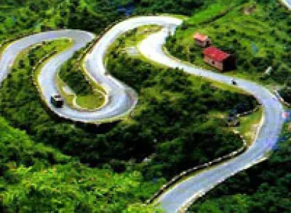 Complete Uttaranchal Tour