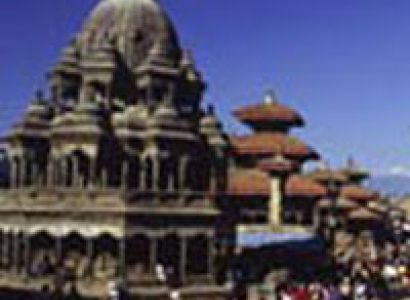 Kathmandu Package