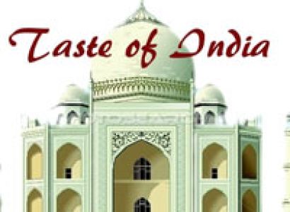 Taste of India Tour