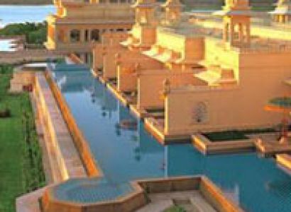 Taj & Royal Rajasthan Tour