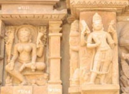 North India Temple Tour