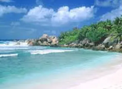 Honeymooner's Paradise - Goa Tour