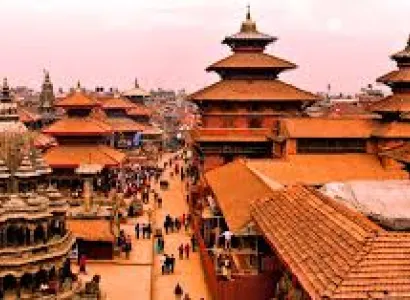 Photograpgy Tour in Kathmandu