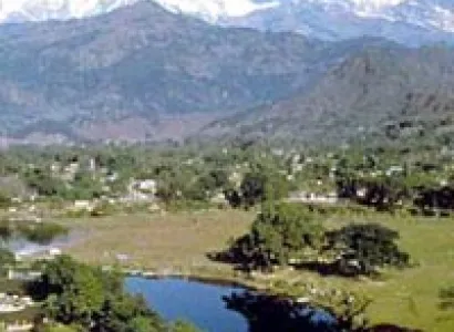  Kathmandu - Bhaktapur - Pokhara 6 Night 7 Days Tour Usd305 Per Person With 10 Person Basis