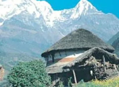 Kathmandu Valley Tour