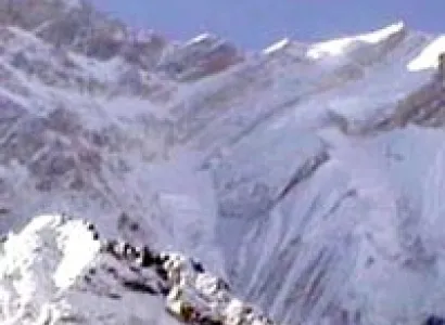 Ghorepani Poonhill Trekking Tour