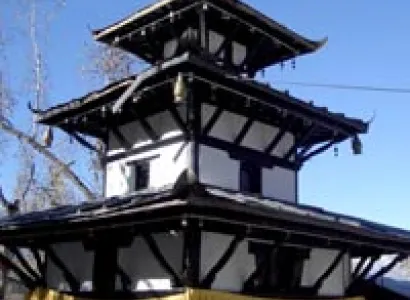 Pokhara Muktinath Tour