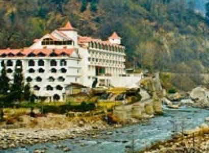 Student Tour - Magnificent Shimla Manali Tour
