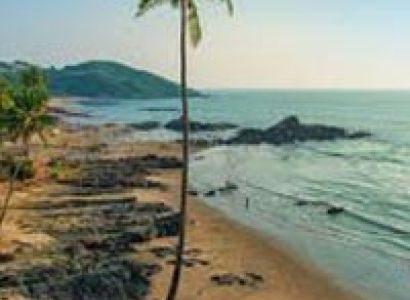 Student Tour -Delightful Goa Vacation