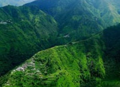 5 Mesmerizing Days in Uttarakhand Tour