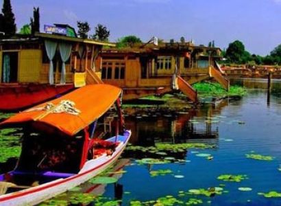Srinagar Tour Package