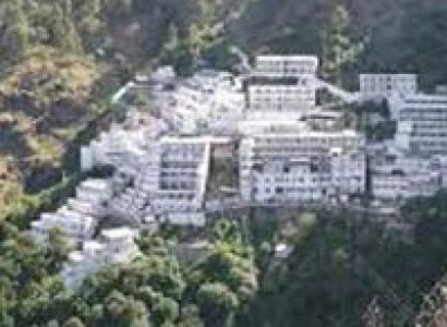 Mata Vaishno Devi Tour