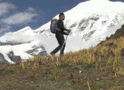 Jomolhari Trek Package