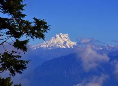 Mystical Bhutan Tour