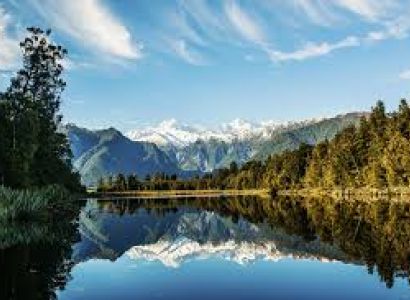 9 Day South Island Discovery Package