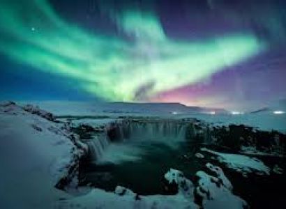 9 Day Northern Escape Package