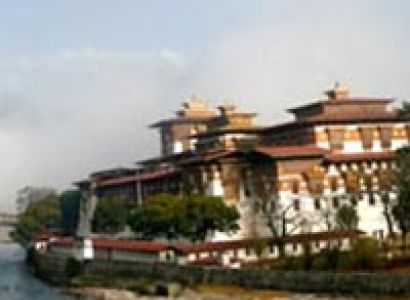 Bhutan: Western Tours