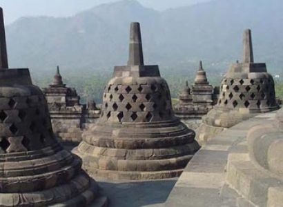 Yogyakarta Tour 3 Days Package