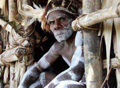 Asmat Tribes Adventure Package