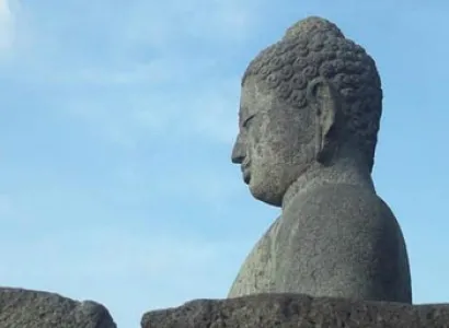 Java Bali Tour 12 Days Package