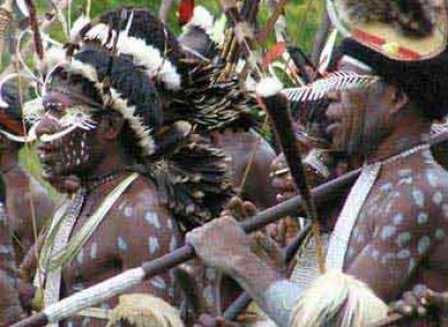 Baliem Valley Festival Package