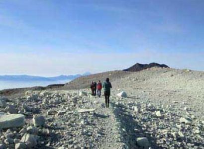 Mount Arjuna Welirang 3 Days Package