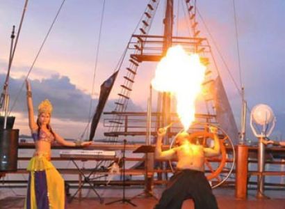 Bali Optional Tour Package